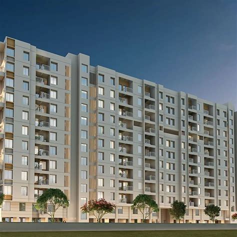 1 BHK Projects in Pune by Vivanta Realty - Dwello
