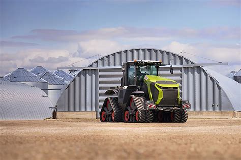 Class Xerion 12 的图像结果