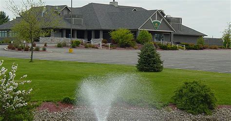 Candlelight Inn expanding into Lake Carroll – Shaw Local