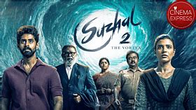Suzhal 2 Trailer: Kathir enters the eye of the storm with another ...