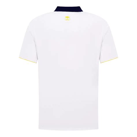 Al Nassr Third 2025/26 - Master Quality – Indiansoccermart