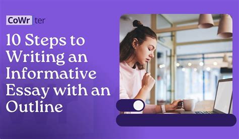 Informative Essay Steps 的图像结果