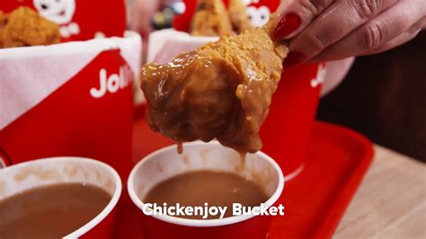 Image result for Jollibee Taste Test