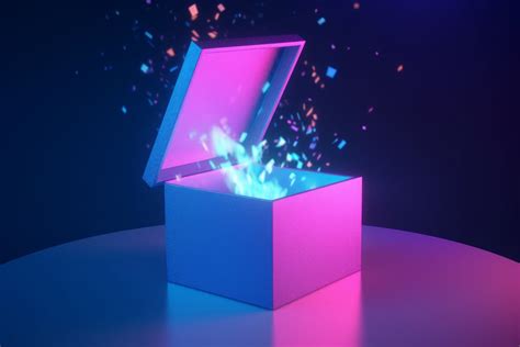 Image result for Magic Box Intro
