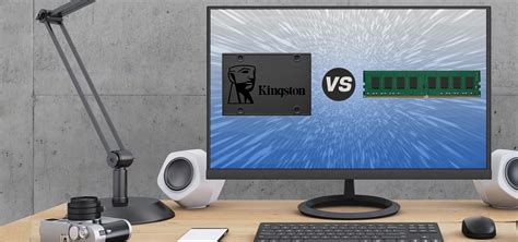 Image result for Difference Between Memory and Storage