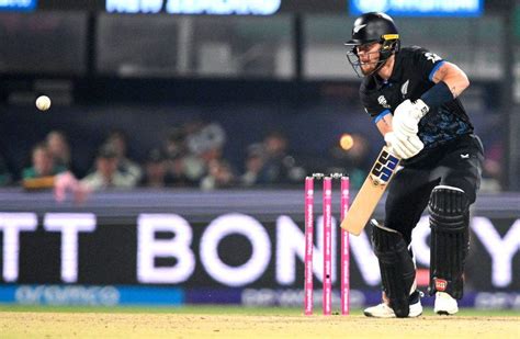 ICC Men's T20 World Cup 2026 Semi Final - South Africa vs New Zealand