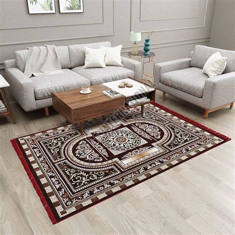 Floor Rugs Manufacturer Exporter Supplier from Sant Ravidas Nagar India