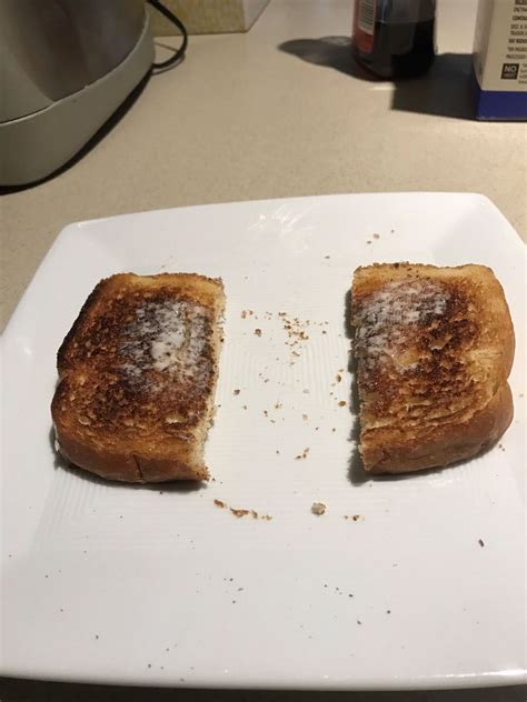 HowToBasic Toast 的图像结果