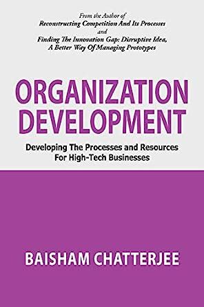 Buy Organization Development: Developing the processes and resources ...
