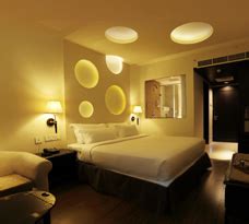 Deluxe and Executive Rooms in Coimbatore, Hotels on Avinashi Road, Hope ...
