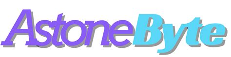 AstoneByte