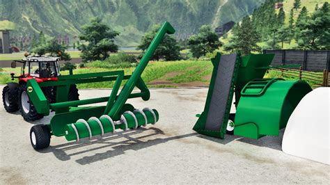 Image result for FS19 Bagger Mod