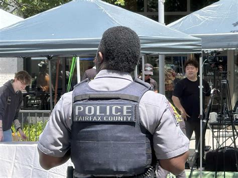 ‘Community safety officers’ may help fill gaps in Fairfax County’s ...