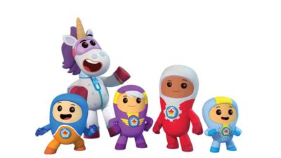 Image result for Go Jetters Prom
