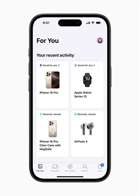 Prepárate para comprar los nuevos iPhone 16, Apple Watch y AirPods ...