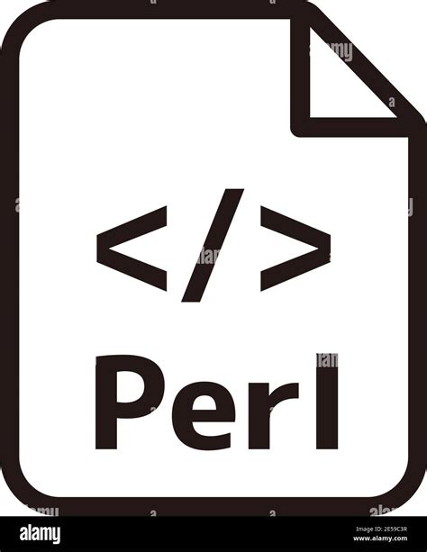 Image result for Perl Programming Language Genome
