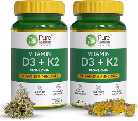 Buy Vitamin K2 Capsules Online From Flipkart | 18-Jun-24