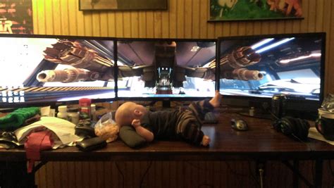 Star Citizen Page File Setup 的图像结果