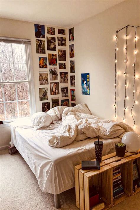 bedroom ideas simple