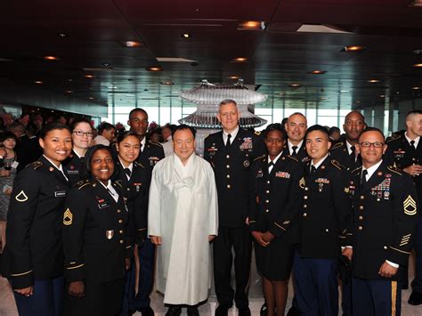 Korean Cultural Night honors U.S. troops in Seoul | Article | The ...