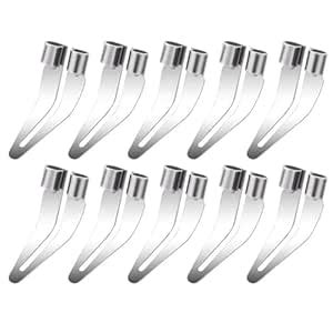 5 Pieces Welding Tools, Welding Kit with Smooth Heads, Professional ...