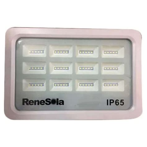 Buy Renesola LED Flood Light 20W RFL020BG0101 IN Online at Bestomart ...