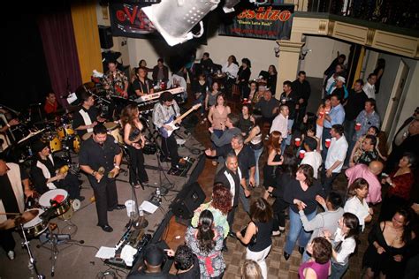 Mestizo Returns! The "Final Final"!, Club Fox Redwood City, 13 ...