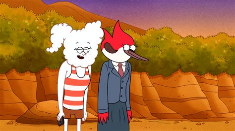 Regular Show Season 6 Image | Fancaps