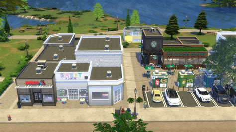 Image result for Sims 4 Basic Build Realistic