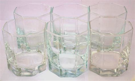 Luminarc Octime Old Fashion Tumbler 30 CL (Set of 6) - BuildHUB