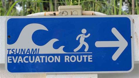 Caribbean tests tsunami alert system | PreventionWeb