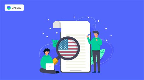 Introduction to US Stock Market Index