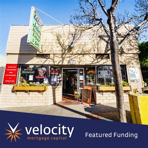 Velocity Mortgage Capital on LinkedIn: #mortgagebroker