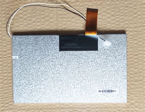 9 Inch 40pin LCD Car Navigation Universal 1024*600... – Grandado