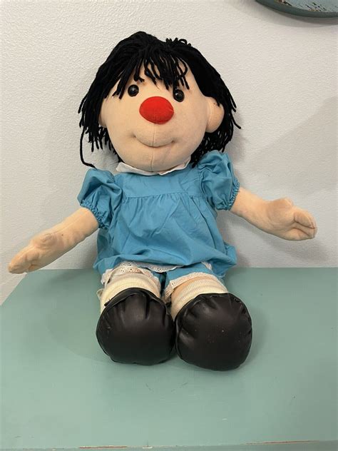 Big Comfy Couch Actress at Mary Bevis blog