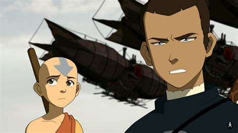Sokka már nem lesz "szexista" a Netflix Avatár-sorozatában: A karaktert ...