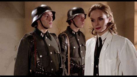 The Beast in Heat (1977)