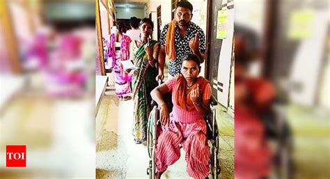 Rural People: Rural People Take Ramtek To 59.58% | Nagpur News - Times ...