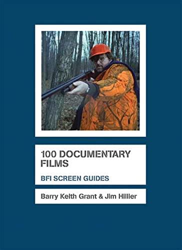 Buy 100 Documentary Films (Screen Guides) Book Online at Low Prices in ...