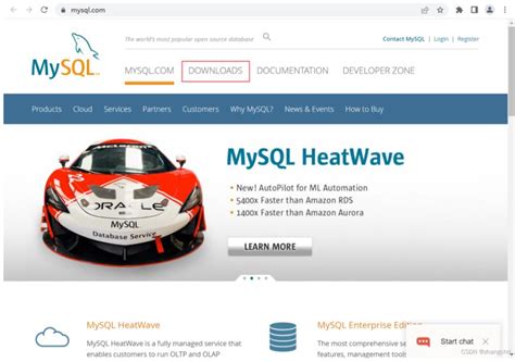 MySQL Full 的图像结果