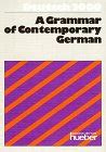 Buy A Grammar of Contemporary German Book Online at Low Prices in India ...