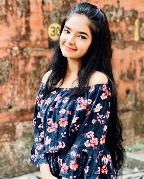 Anushka Sen Wiki, Biography, Dob, Age, Height, Weight, Affairs and More