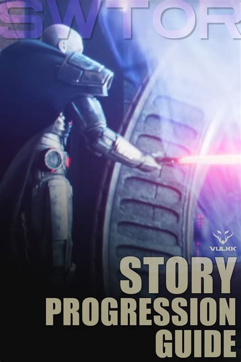 Image result for SWTOR Story Mode