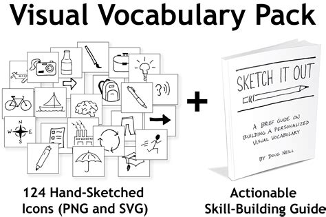 +Visual Note Taking 的图像结果