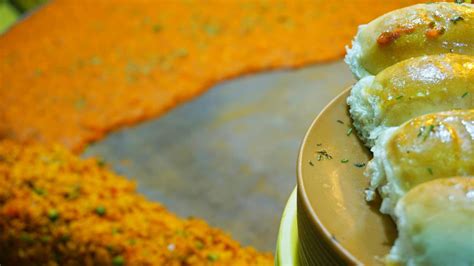 Top Hacks To Make A Pav Bhaji Recipe Street-Food Style At Home