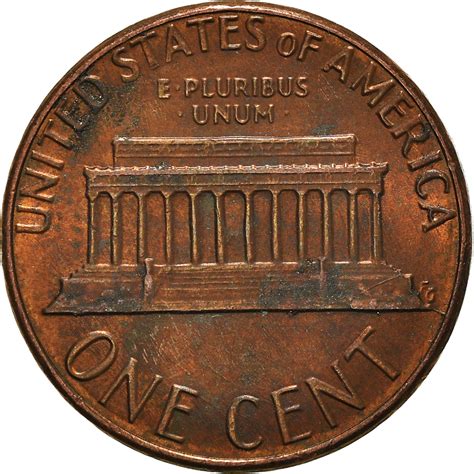 [#935861] moneda, estados unidos, cent, 1983 - Compra venta en ...