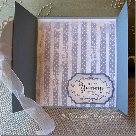 Gate Fold Card Tutorial 的图像结果