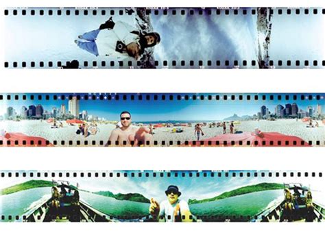 ぐるぐる回って360度パノラマ写真。Lomography Spinner 360° | まとめのインテリア - デザイン雑貨とインテリアのまとめ