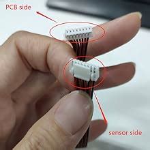 AIRATOM | PMS5003 | 5th generation sensor | Monitors PM1.0, PM2.5, PM10 ...