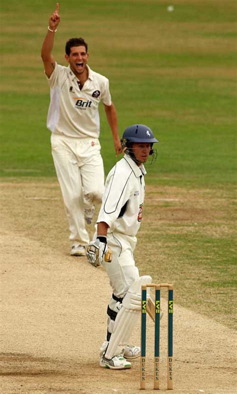 Cricket Photos - SUR vs KENT, Pictures